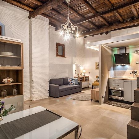 רומא Casa Vantaggio מראה חיצוני תמונה