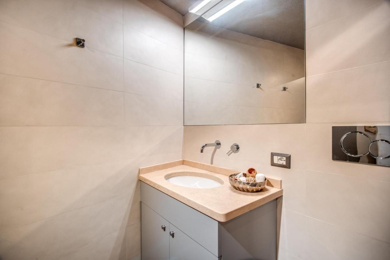 רומא Casa Vantaggio מראה חיצוני תמונה