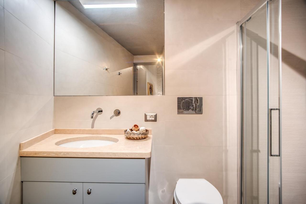 רומא Casa Vantaggio מראה חיצוני תמונה