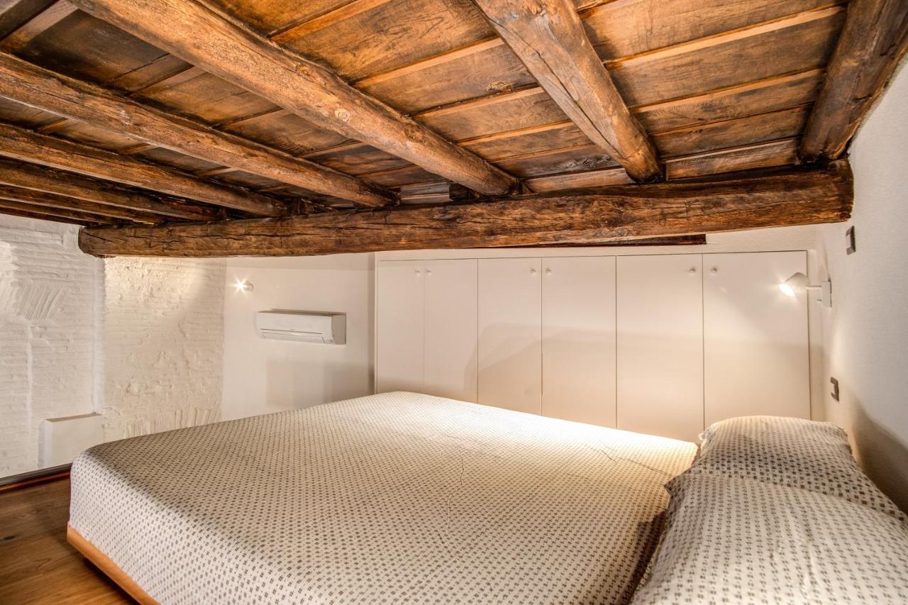 רומא Casa Vantaggio מראה חיצוני תמונה