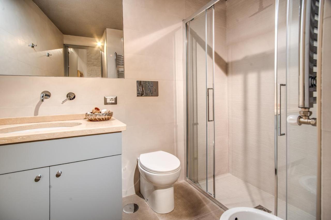 רומא Casa Vantaggio מראה חיצוני תמונה