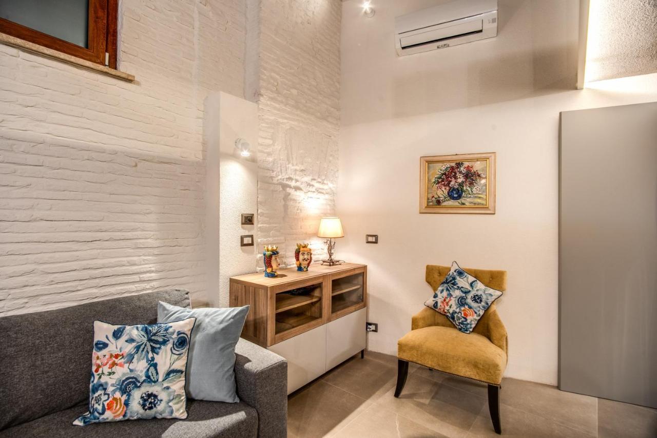 רומא Casa Vantaggio מראה חיצוני תמונה