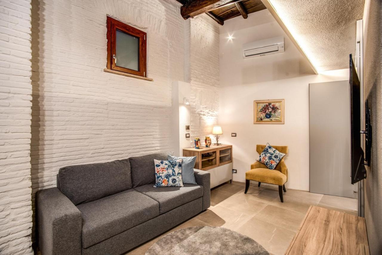 רומא Casa Vantaggio מראה חיצוני תמונה