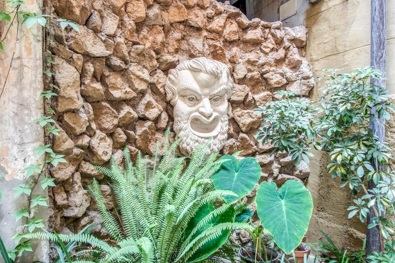 רומא Casa Vantaggio מראה חיצוני תמונה