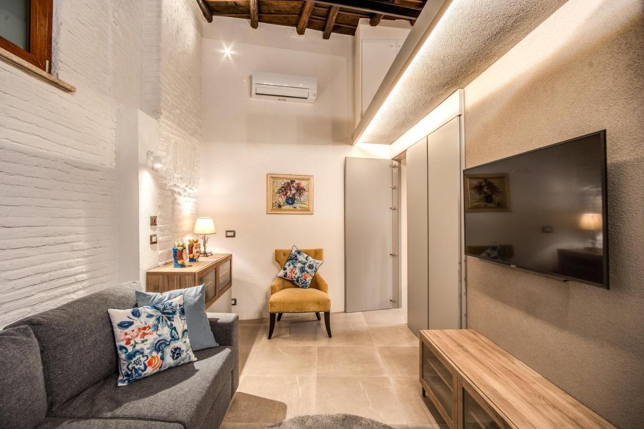 רומא Casa Vantaggio מראה חיצוני תמונה